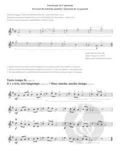 Suzuki Violin School - Vol. 2 + CD im Alle Noten Shop kaufen