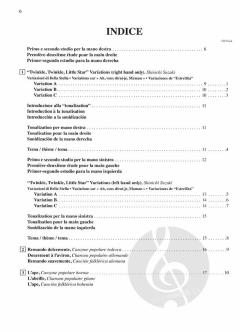 Suzuki Piano School Vol.1 + CD 