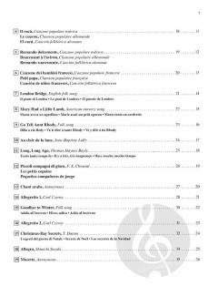 Suzuki Piano School Vol.1 + CD 