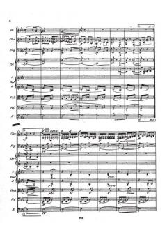 A Pastorale In Three Scenes von Selim Palmgren 