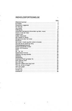 Zig Zag Og Mer Ostinat (John Ybye) 