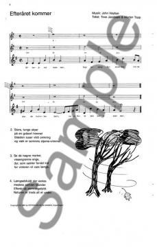 Zig Zag Og Mer Ostinat (John Ybye) 