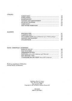 Musical Highlights von Sebastian 