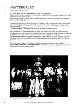 Musical Highlights von Sebastian 