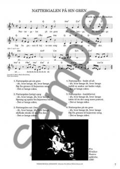 Musical Highlights von Sebastian 