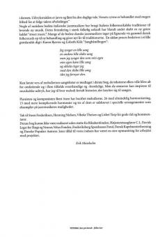 Jazz Pa Dansk - Folkeviser von Erik Moseholm 