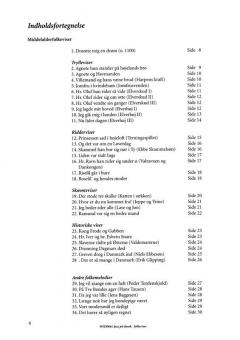 Jazz Pa Dansk - Folkeviser von Erik Moseholm 