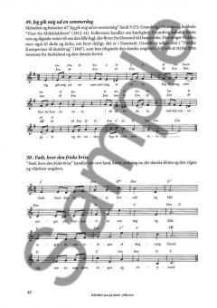 Jazz Pa Dansk - Folkeviser von Erik Moseholm 