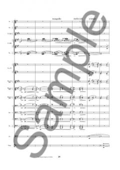 Narmere Gud Til Dig / Nearer My God To Thee (Carl Nielsen) 