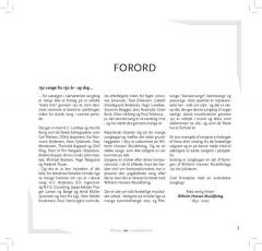 150 - 150 Sange Fra 150 ar 