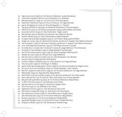 150 - 150 Sange Fra 150 ar 