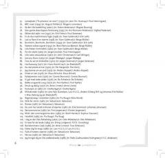 150 - 150 Sange Fra 150 ar 