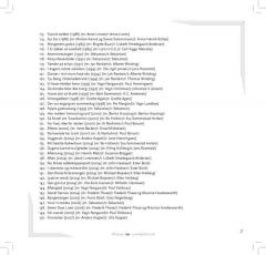 150 - 150 Sange Fra 150 ar 