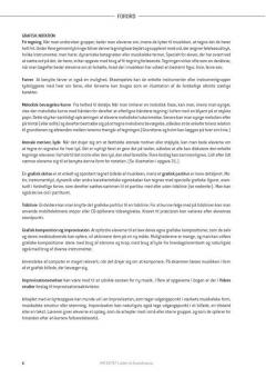 Listen To Scandinavia (Mette Stig Nielsen) 