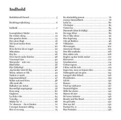 Hjerternes Sange - De 175 Bedste von Sebastian 