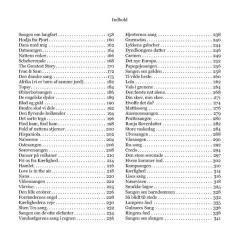 Hjerternes Sange - De 175 Bedste von Sebastian 