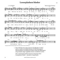 Hjerternes Sange - De 175 Bedste von Sebastian 