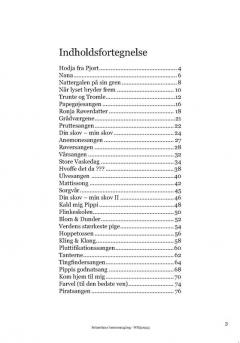 Sebastians Bornesangbog von Sebastian 