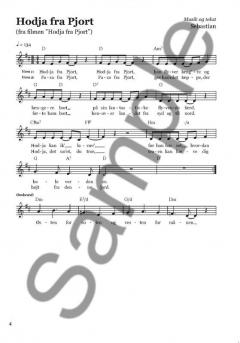 Sebastians Bornesangbog von Sebastian 