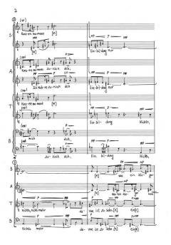 Und die Sonne geht unter (Bent Sorensen) 