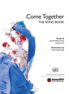 Come Together - The Song Book von The Beatles 