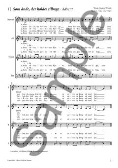 Hans Ole Thers/Carina W(o/hlk: Salmeskat (Hans Ole Thers) 