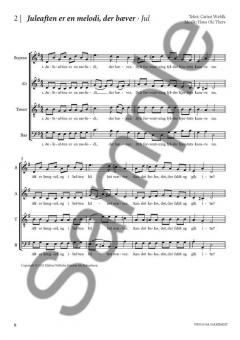 Hans Ole Thers/Carina W(o/hlk: Salmeskat (Hans Ole Thers) 