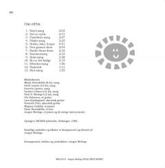 Hele aret Rundt von Jorgen Wedege 