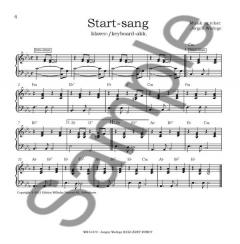 Hele aret Rundt von Jorgen Wedege 