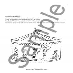 Hele aret Rundt von Jorgen Wedege 