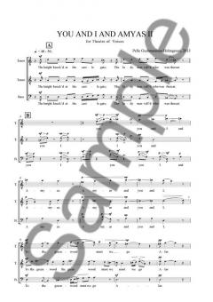 You And I And Amyas 2 (Pelle Gudmundsen-Holmgreen) 