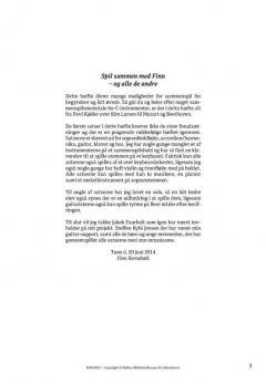 Spil sammen med Finn - og alle de andre (Finn Korneb\(aEk) 