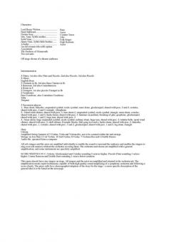 The Picture Of Dorian Grey von Thomas Agerfeldt Olesen 