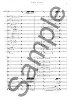 The Picture Of Dorian Grey von Thomas Agerfeldt Olesen 