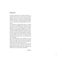 Erik Moesholm: We Came To Play 