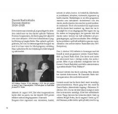 Erik Moesholm: We Came To Play 