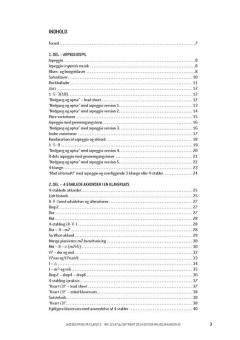 Jazzbecifring Pa Klaver 2 von Tormod Vinsand 