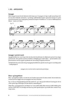 Jazzbecifring Pa Klaver 2 von Tormod Vinsand 