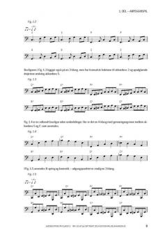 Jazzbecifring Pa Klaver 2 von Tormod Vinsand 