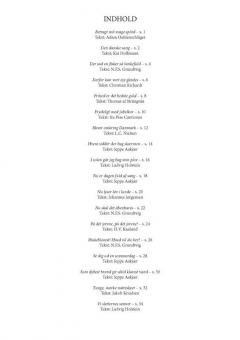 Carl Nielsen For Kor 