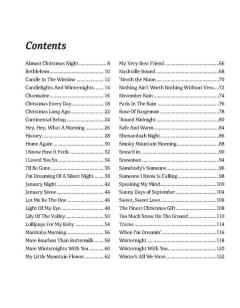 Summerdays and Winternights von Peter Vesth 