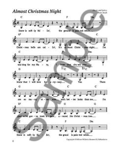 Summerdays and Winternights von Peter Vesth 