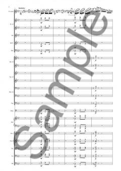 Tango Fantasia Arr. for Flute and Symphony Orchestra von Jacob Gade im Alle Noten Shop kaufen (Partitur)