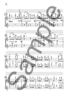 Dolorosamente von Bent Sorensen 