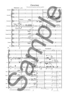 Ouverture (Anders Koppel) 