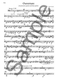 Ouverture (Anders Koppel) 