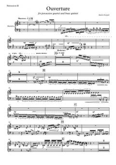 Ouverture (Anders Koppel) 