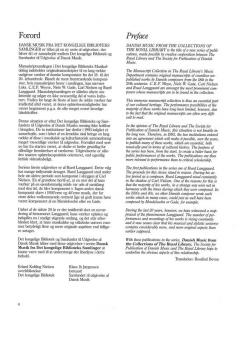 Strygekvartet nr. 6 von Rued Langgaard 