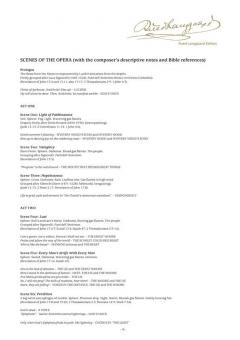 Antikrist 'Fortabelsen' / Antichrist (Rued Langgaard) 