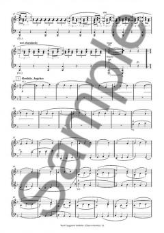 Antikrist 'Fortabelsen' / Antichrist (Rued Langgaard) 